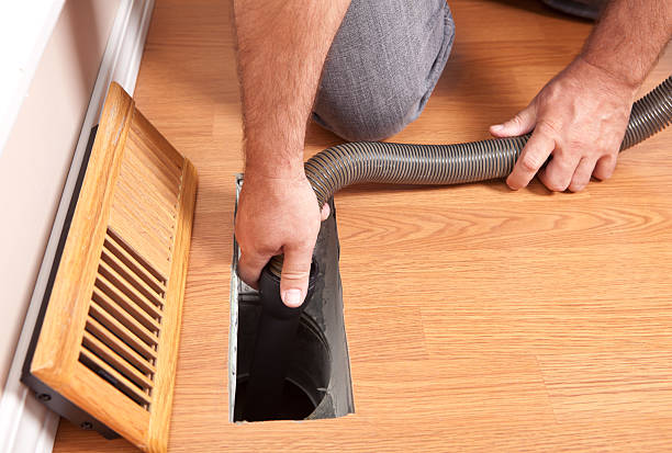 Best HVAC System Cleaning  in Winnsboro, LA