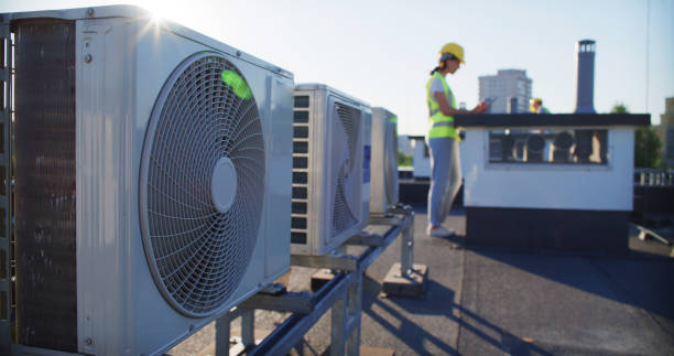Best Best Air Duct Cleaning Company  in Winnsboro, LA