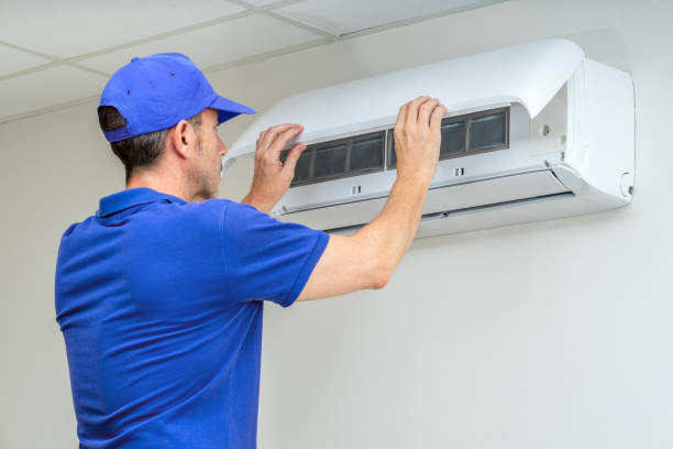 Best Affordable Duct Cleaning Services  in Winnsboro, LA