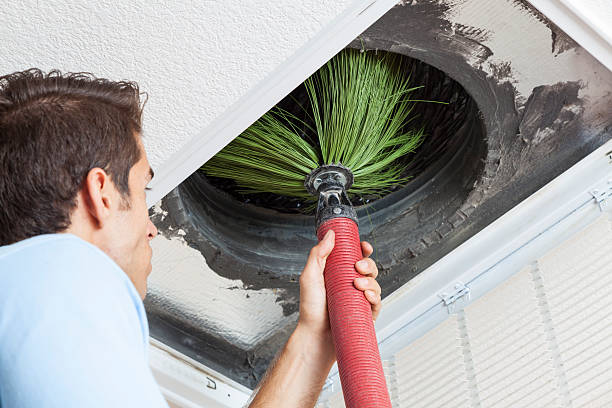 Best Ductwork Cleaning Services  in Winnsboro, LA