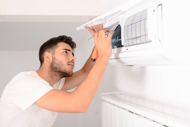 Ductwork Cleaning Services in Winnsboro, LA